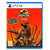 Image de Jurassic Park Classic Games Collection PS5 - Neuf