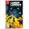Image de Lunar Lander Beyond Nintendo SWITCH - Neuf