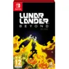 Image de Lunar Lander Beyond Deluxe Nintendo SWITCH - Neuf