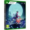 Image de Sea of Stars Xbox Series X / Xbox One - Neuf