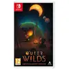 Image de Jeu Nintendo Switch PREMIUM Outer Wilds Archaeologist Edition Aventure & Exploration Couverture bleu nuit - Neuf