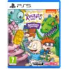 Image de Les Razmoket Rugrats Adventures in Gameland PS5 - Neuf