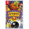 Image de Boardwalk Arcade 2 Nintendo SWITCH - Neuf