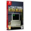 Image de The Stanley Parable Ultra Deluxe Nintendo SWITCH - Neuf