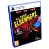 Image de Jeux PlayStation PS5 El Paso. ailleurs Transparent PAL Transparent PAL