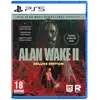 Image de Just for Games Alan Wake 2 Deluxe Edition - Neuf