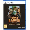 Image de Just for Games Tomb Raider I-II-III Remastered Starring Lara Croft - Neuf