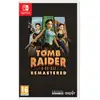 Image de Just for Games Tomb Raider I-II-III Remastered Starring Lara Croft - Neuf