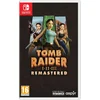 Image de Jeux Nintendo Switch Tomb Raider I-III Remastered avec Lara Croft Taille unique