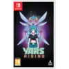 Image de Yars Rising SWITCH - Neuf