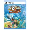 Image de Jeux Playstation PS5, Moulin à poivre transparent, PAL
