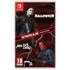 Image de Halloween Ash vs Evil Dead Retro Realms (SWITCH) - Neuf
