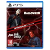 Image de Halloween Ash vs Evil Dead Retro Realms (PS5) - Neuf
