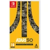 Image de Nintendo Games Switch Atari 50 : The Anniversary Celebration Expanded Edition Gelb PAL Gelb PAL