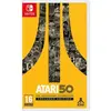 Image de Atari 50: The Anniversary Celebration Expended Edition SWITCH - Neuf