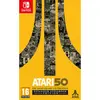 Image de Atari 50: The Anniversary Celebration Expended Steelbook Edition SWITCH - Neuf