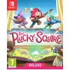 Image de Devolver Digital Le Vaillant Petit Page - Deluxe Edition - Neuf