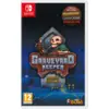 Image de Graveyard Keeper Undead Edition Nintendo Switch - Neuf