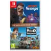 Image de Secret Neighbor + Hello Engineer - The Neighborhood Bundle Nintendo Switch - Neuf