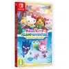 Image de Just for Games Hello Kitty Island Adventure - Deluxe Edition - Neuf