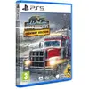 Image de Playstation Games Ps5 Alaskan Road Truckers Highway Edition Transparent PAL Transparent PAL
