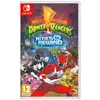 Image de Jeu vidéo - Digital Eclipse - Mighty Morphin Power Rangers: Rita's Rewind - Action 2D - Pixel Art - PEGI 12+ - Neuf