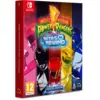 Image de Mighty Morphin Power Rangers Rita's Rewind Deluxe Edition Nintendo Switch - Neuf