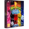 Image de Mighty Morphin Power Rangers Rita's Rewind Deluxe Edition PS5 - Neuf