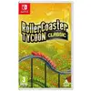 Image de RollerCoaster Tycoon Classic - Jeu Nintendo Switch - Neuf