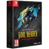 Image de Legacy of Kain Soul Reaver 1&2 Remastered - Jeu Nintendo Switch - Edition Deluxe - Neuf