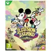 Image de Disney Illusion Island Starring Mickey & Friends - Jeu Xbox Séries X - Neuf