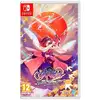 Image de Jeu Nintendo Switch JUST FOR GAMES Yasha: Legends of the Demon Blade RPG d'action roguelite Rouge - Neuf