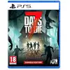 Image de Jeu vidéo The Fun Pimps 7 Days to Die Console Edition PS5 Action?Survie Monde ouvert Vert foncé/Accent rouge - Neuf
