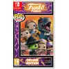 Image de Nintendo Games Switch Funko Fusion Deluxe Edition Multicolore Multicolore One Size