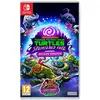 Image de Teenage Mutant Ninja Turtles Splintered Fate Deluxe Edition Nintendo Switch - Neuf