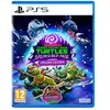 Image de Teenage Mutant Ninja Turtles Splintered Fate Deluxe Edition PS5 - Neuf