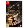 Image de Jeu Nintendo Switch JUST FOR GAMES Mandragora : Whispers of the Witch Tree cartouche action 2.5D Noir - Neuf