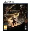 Image de Jeu PS5 JUST FOR GAMES Mandragora : Whispers of the Witch Tree Éd. européenne Action-RPG 2.5D Noir - Neuf