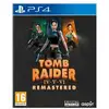 Image de Jeu PS4 JUST FOR GAMES Tomb Raider IV-VI Remastered Starring Lara Croft Édition Standard Physique - Neuf