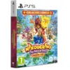 Image de Nikoderiko The Magical World Directors Cut Collector's Edition PS5 - Neuf
