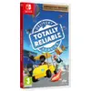 Image de Totally Reliable Delivery Service Definitive Edition Nintendo Switch - Neuf