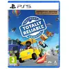 Image de Jeu PS5 Atari Totally Reliable Delivery Service Definitive Edition - Édition physique coopérative 1-4 joueurs - Neuf