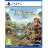 Image de Jeux Playstation PS5, Tales of the Shire, un jeu tiré de L'Appel de Cthulhu . Transparent. Taille unique