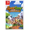 Image de Just for Games Sports Camp Une Aventure En 35 Jeux - Neuf