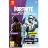Image de Epic Games Fortnite - Pack Feu Et Glace Obscurs - Neuf