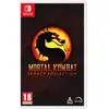 Image de Just for Games Mortal Kombat Legacy Collection - Neuf