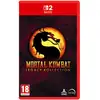 Image de Just for Games Mortal Kombat Legacy Collection - Neuf