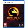 Image de Just for Games Mortal Kombat Legacy Collection - Neuf