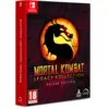 Image de Mortal Kombat Legacy Kollection Deluxe Edition Nintendo Switch - Neuf