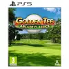 Image de Jeu PS5 JUST FOR GAMES Golden Tee Arcade Classics Édition arcade PEGI 3 Multicolore - Neuf
